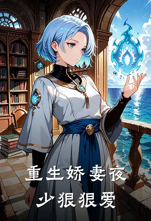 重生娇妻夜少狠狠爱