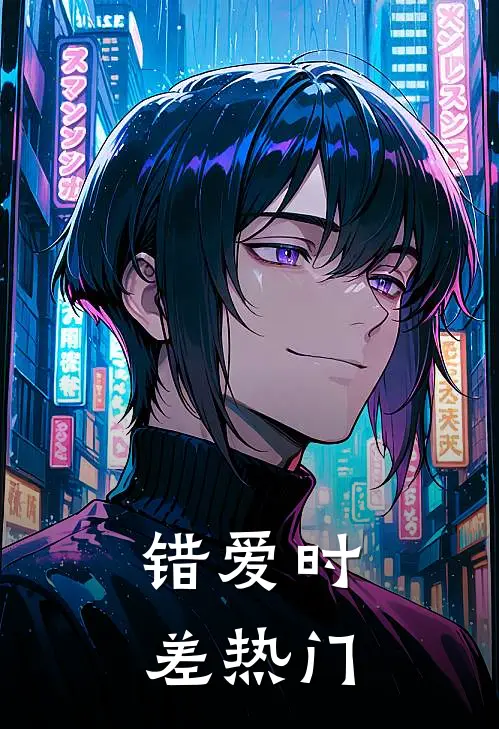 错爱时差热门