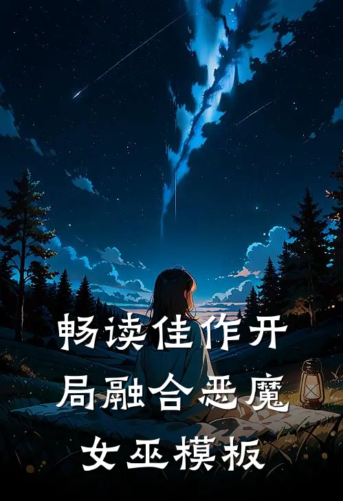 畅读佳作开局融合恶魔女巫模板