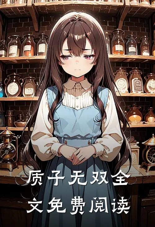 质子无双全文免费阅读