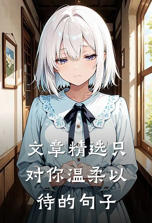 文章精选只对你温柔以待的句子