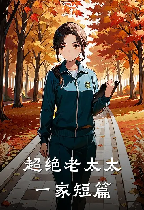 超绝老太太一家短篇