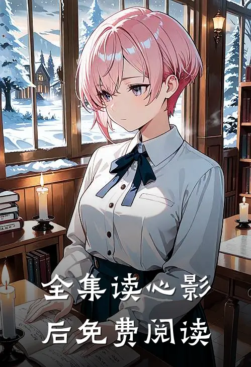 全集读心影后免费阅读