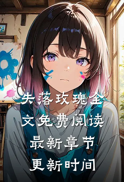 失落玫瑰全文免费阅读最新章节更新时间