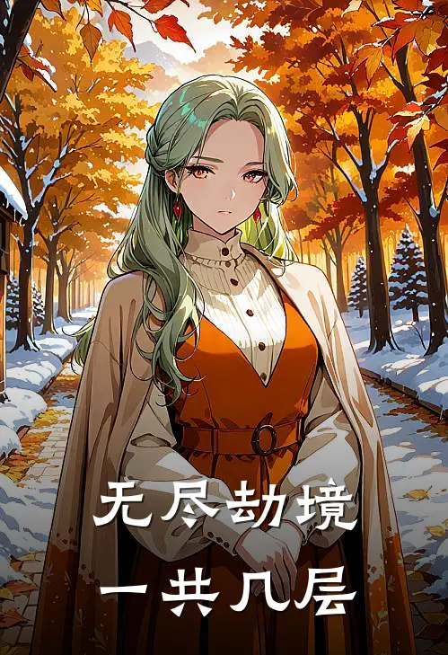 无尽劫境一共几层