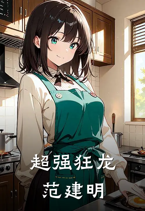 超强狂龙范建明