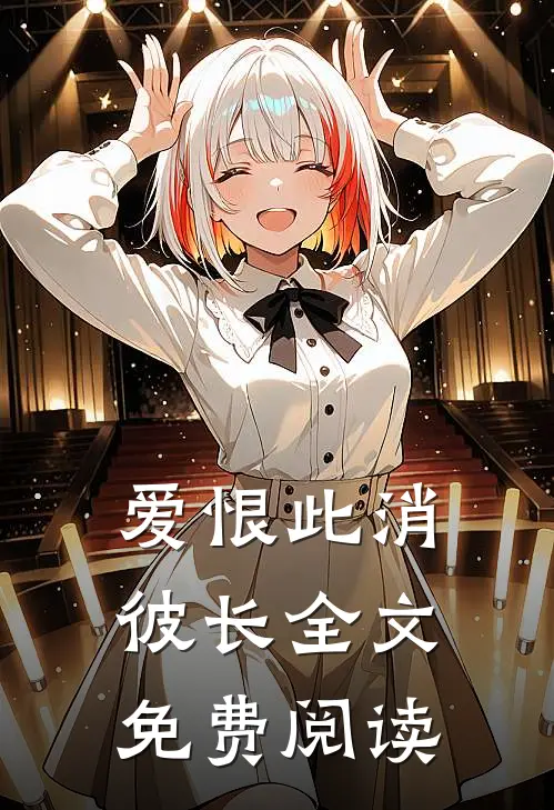 爱恨此消彼长全文免费阅读