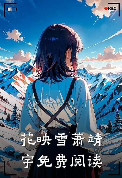 花映雪萧靖宇免费阅读