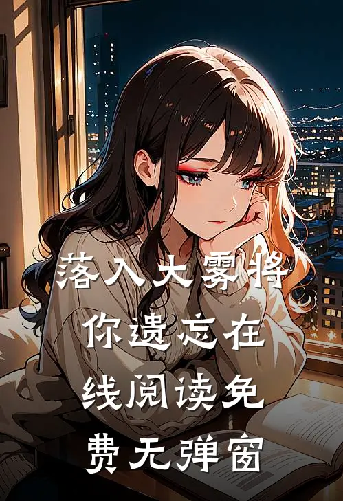落入大雾将你遗忘在线阅读免费无弹窗