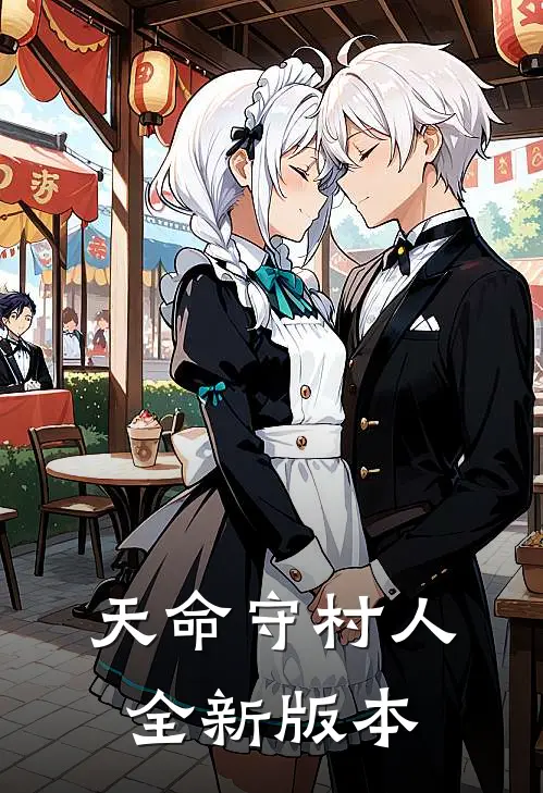 天命守村人全新版本