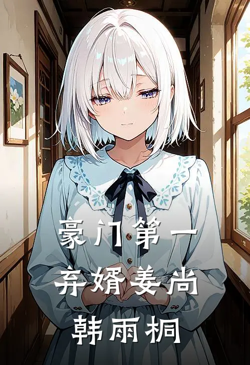 豪门第一弃婿姜尚韩雨桐
