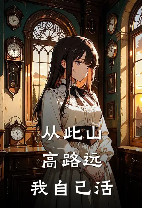 从此山高路远，我自己活