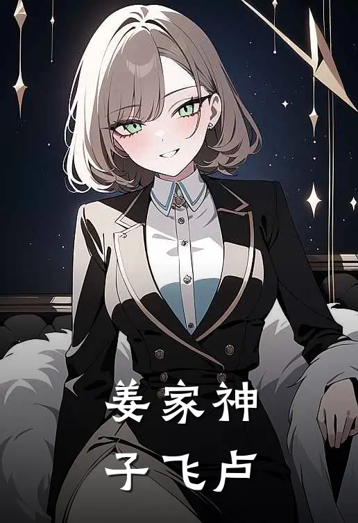 姜家神子飞卢
