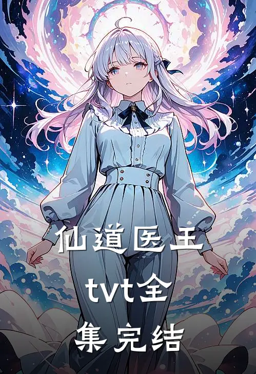 仙道医王tvt全集完结