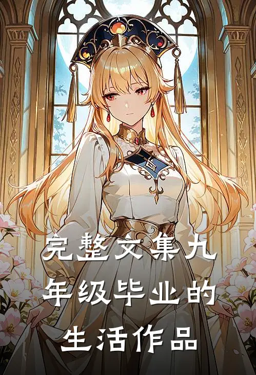 完整文集九年级毕业的生活作品