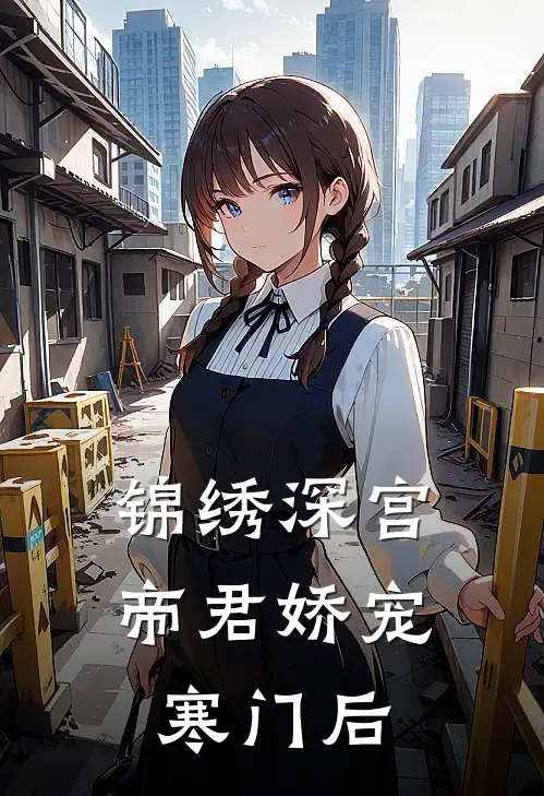 锦绣深宫帝君娇宠寒门后