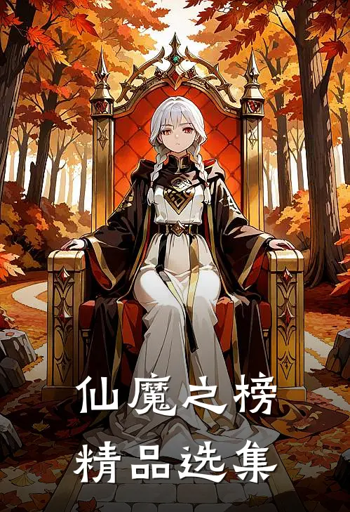 仙魔之榜精品选集