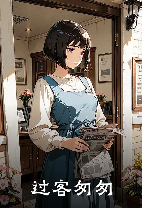 过客匆匆