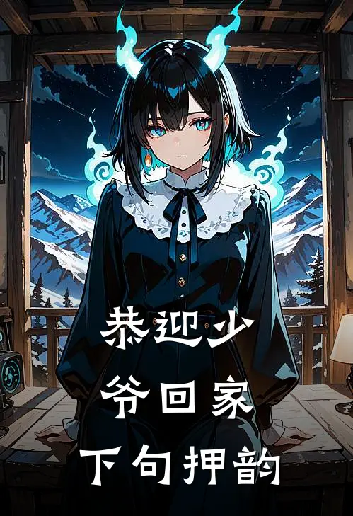 恭迎少爷回家,下句押韵
