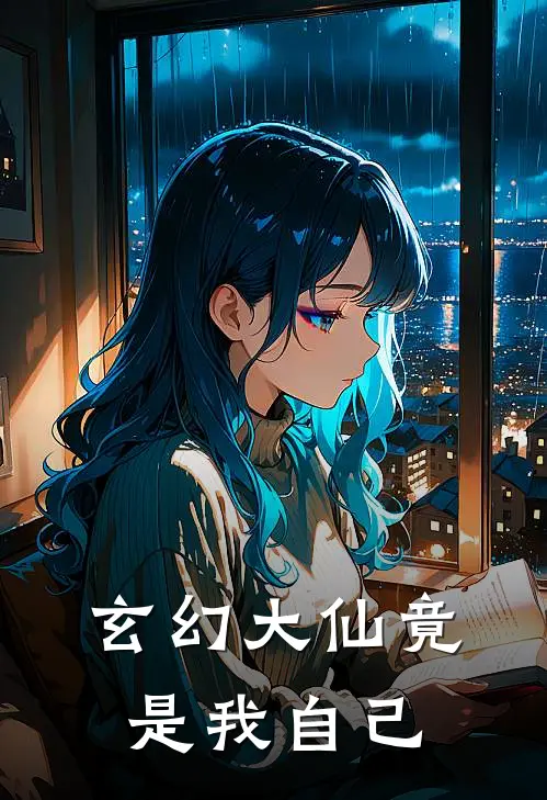 玄幻大仙竟是我自己
