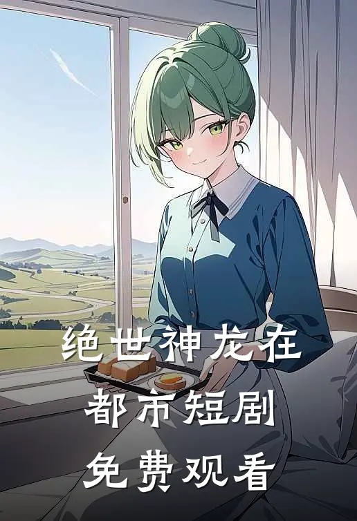 绝世神龙在都市短剧免费观看