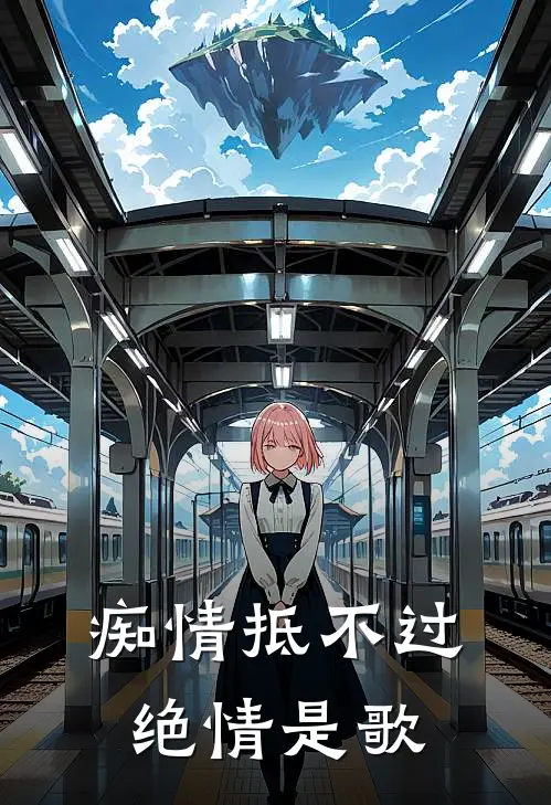 痴情抵不过绝情是歌