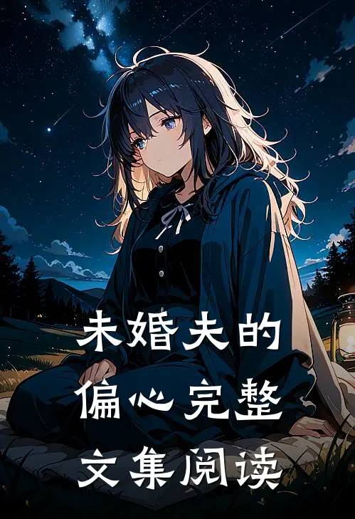 未婚夫的偏心完整文集阅读