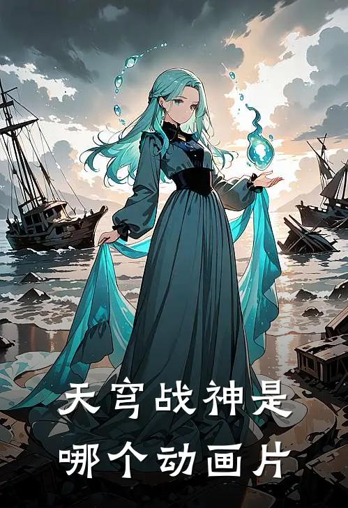 天穹战神是哪个动画片