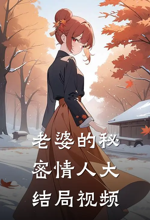 老婆的秘密情人大结局视频