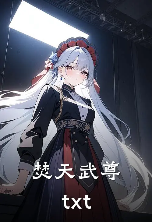 焚天武尊txt