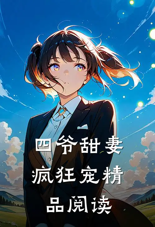 四爷甜妻疯狂宠精品阅读