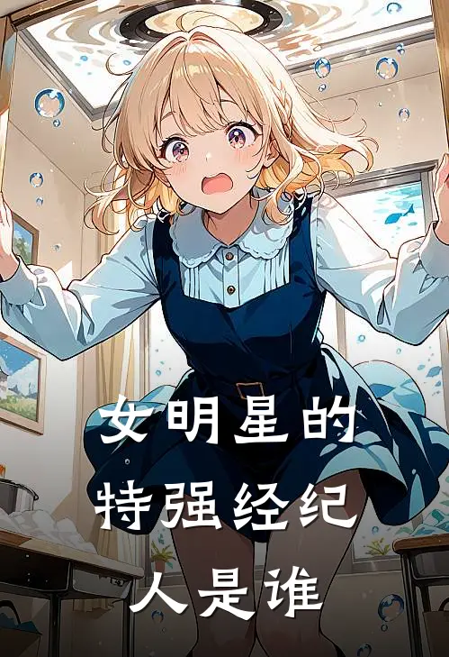 女明星的特强经纪人是谁