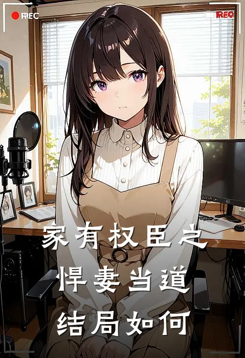 家有权臣之悍妻当道结局如何