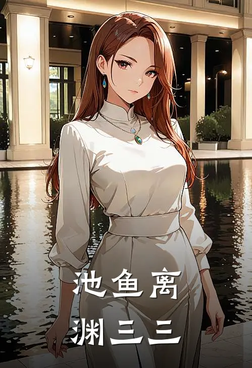 池鱼离渊三三