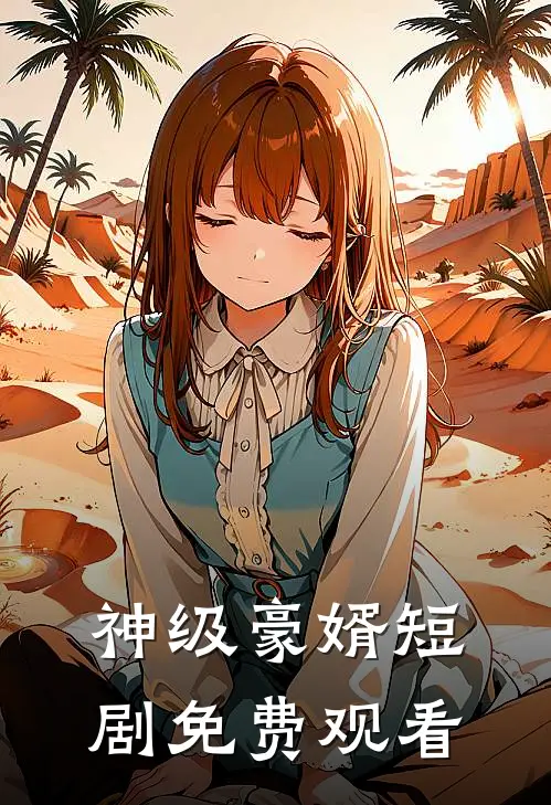神级豪婿短剧免费观看