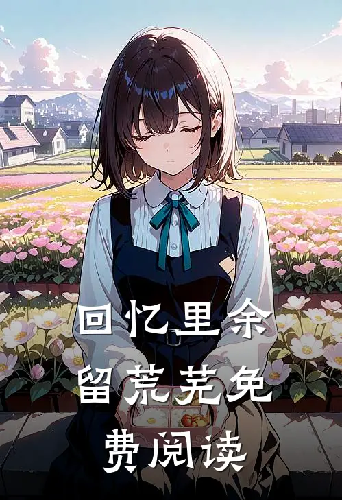 回忆里余留荒芜免费阅读