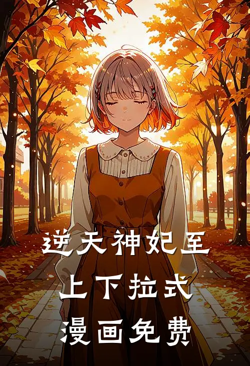 逆天神妃至上下拉式漫画免费