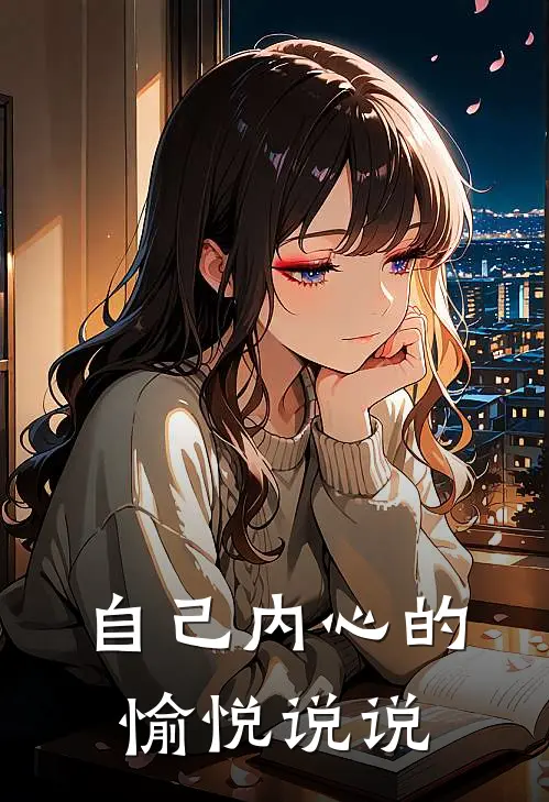 自己内心的愉悦说说