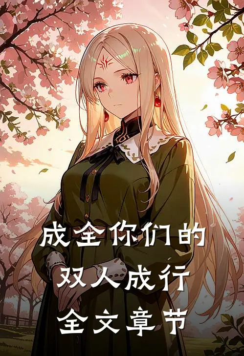 成全你们的双人成行全文章节
