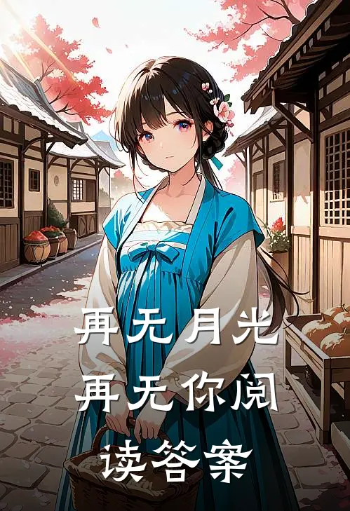 再无月光再无你阅读答案