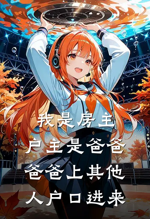 我是房主,户主是爸爸,爸爸上其他人户口进来