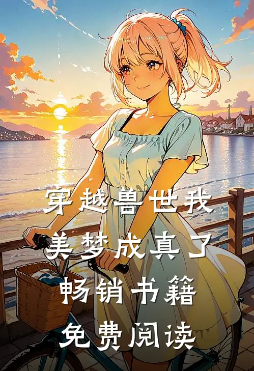 穿越兽世我美梦成真了畅销书籍免费阅读