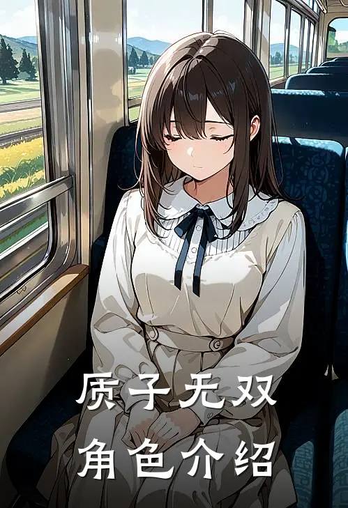 质子无双角色介绍