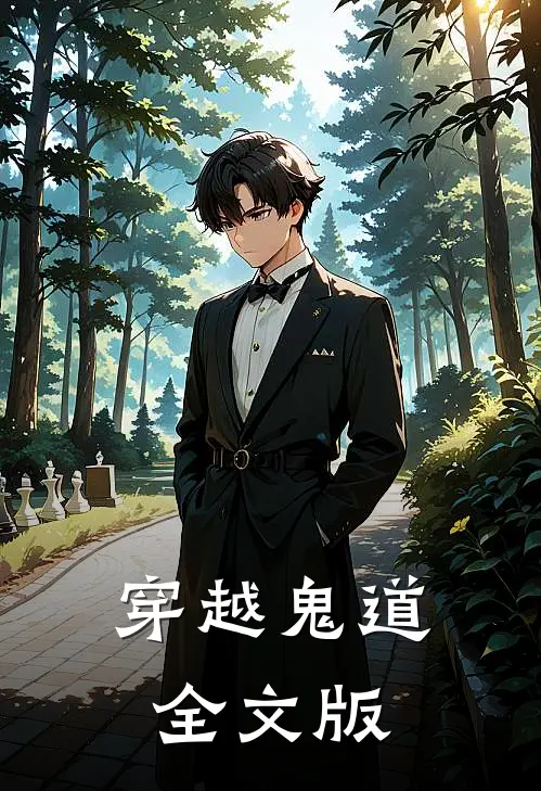 穿越鬼道全文版