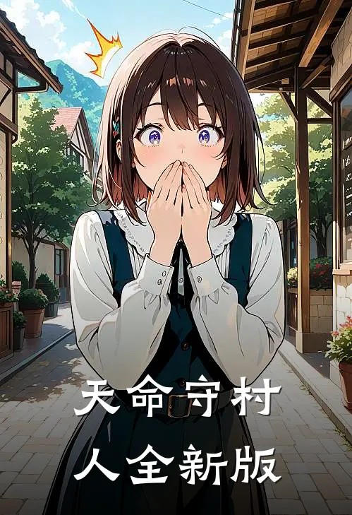 天命守村人全新版