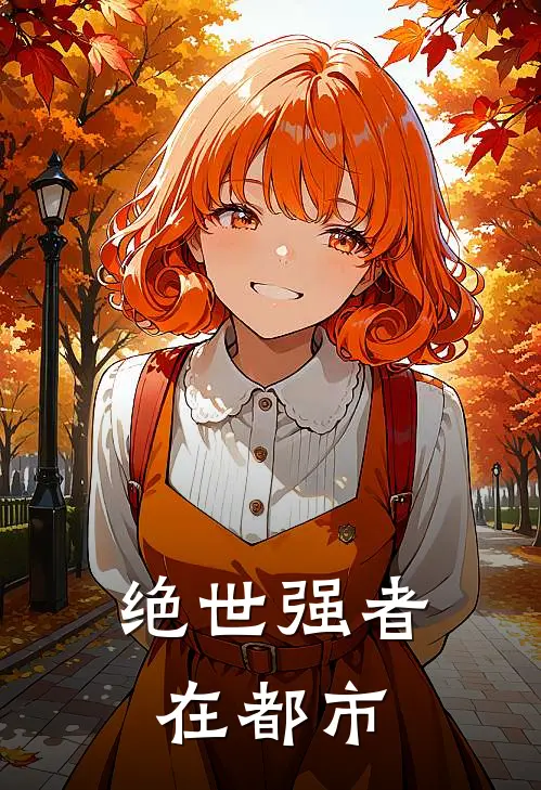 绝世强者在都市