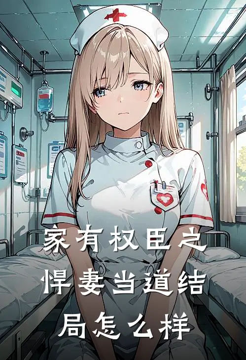 家有权臣之悍妻当道结局怎么样