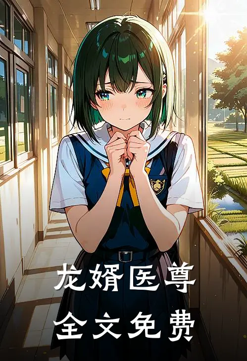 龙婿医尊全文免费