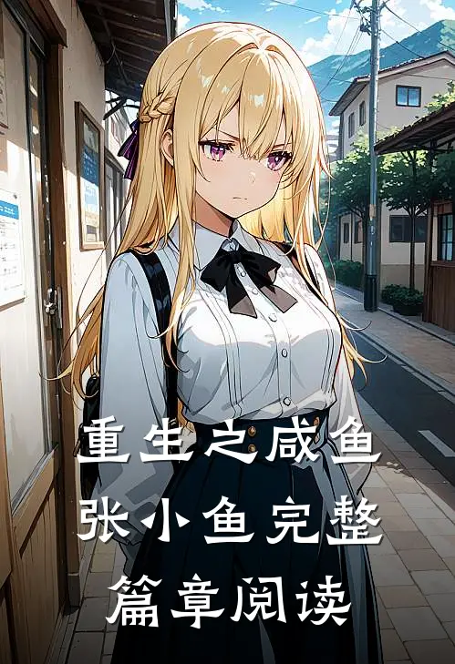 重生之咸鱼张小鱼完整篇章阅读