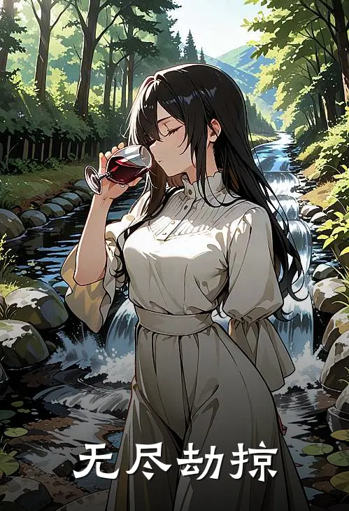 无尽劫掠